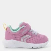 01454- PRIMI PASSI ROSA B454TD01454CE83B