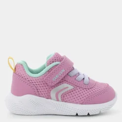 01454- PRIMI PASSI ROSA B454TD01454CE83B