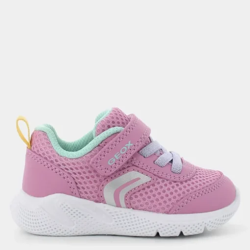 01454- PRIMI PASSI ROSA B454TD01454CE83B