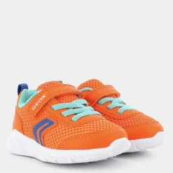 01454- PRIMI PASSI ARANCIO B454UC01454C0549