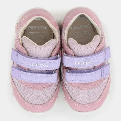 01454- PRIMI PASSI ROSA B3558A01454CK88R