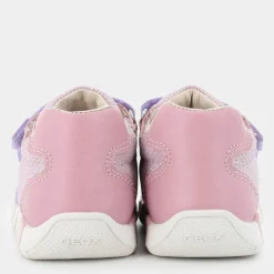 01454- PRIMI PASSI ROSA B3558A01454CK88R