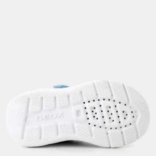 01454- PRIMI PASSI AZZURRO B454TD01454C4507
