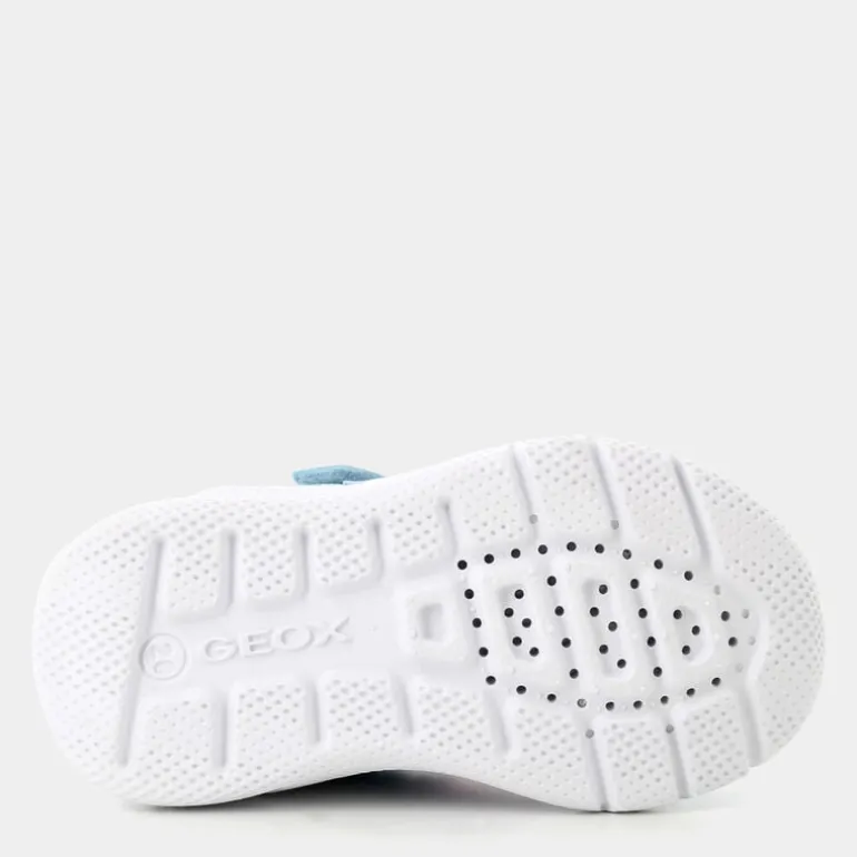 01454- PRIMI PASSI AZZURRO B454TD01454C4507
