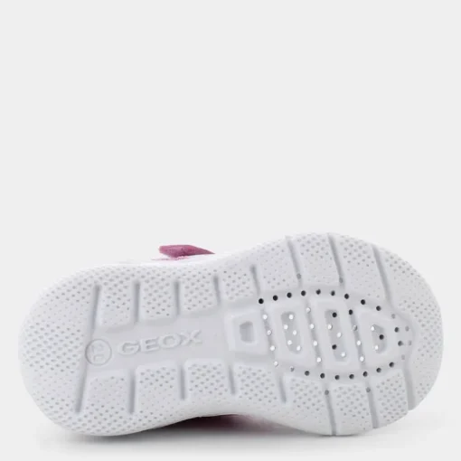 01454- PRIMI PASSI ROSA B454TD01454CE83B