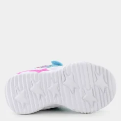 PRIMI PASSI AZZURRO/FUCSIA ES-I24S-16