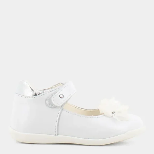 PRIMI PASSI BIANCO GE-E23B-09