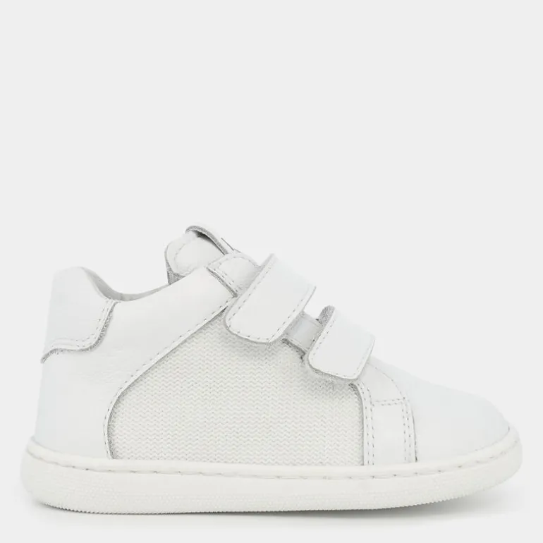 PRIMI PASSI BIANCO E525172M