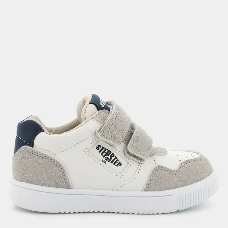 PRIMI PASSI BIANCO RF-E24B-01