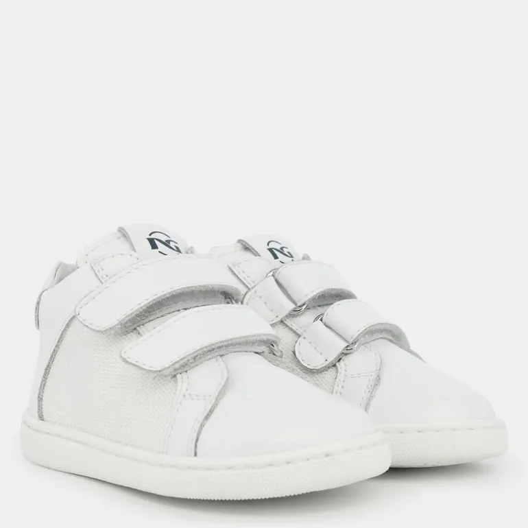 PRIMI PASSI BIANCO E525172M