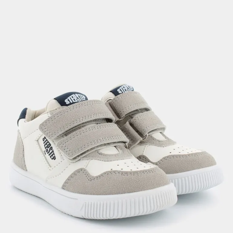 PRIMI PASSI BIANCO RF-E24B-01