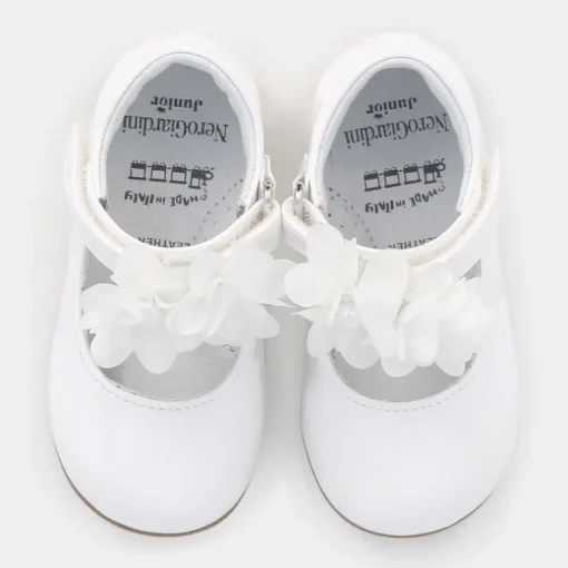 PRIMI PASSI BIANCO E522820F