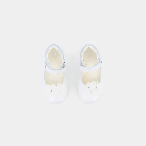 PRIMI PASSI BIANCO GE-E23B-09