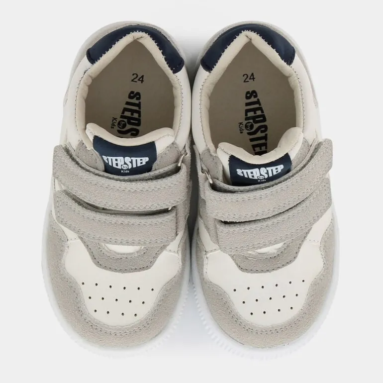 PRIMI PASSI BIANCO RF-E24B-01