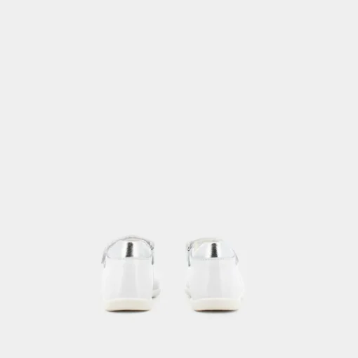 PRIMI PASSI BIANCO GE-E23B-09