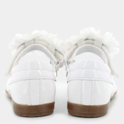 PRIMI PASSI BIANCO E427600F