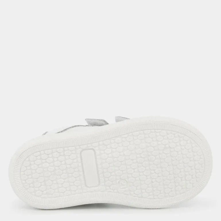 PRIMI PASSI BIANCO E525172M