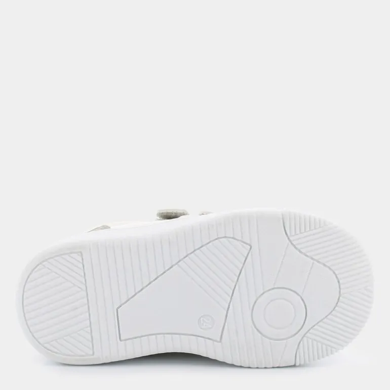 PRIMI PASSI BIANCO RF-E24B-01