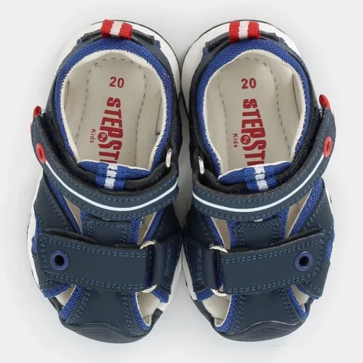 PRIMI PASSI BLU RF-E25B-14