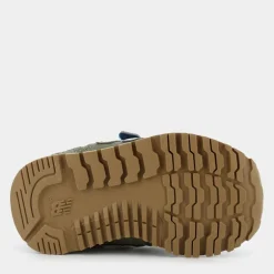 PRIMI PASSI DARK OLIVE IV500FDD