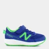 PRIMI PASSI INFINITY BLUE IT570