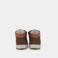 PRIMI PASSI MARRONE GE-I22B-03