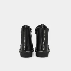 PRIMI PASSI NERO MK-I22B-05