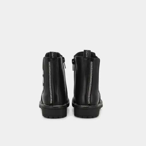 PRIMI PASSI NERO MK-I22B-05