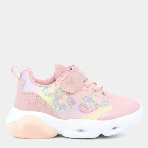 PRIMI PASSI ROSA ES-E25S-18