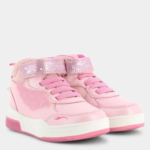 PRIMI PASSI ROSA ES-I23S-11
