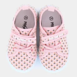PRIMI PASSI ROSA 5943111
