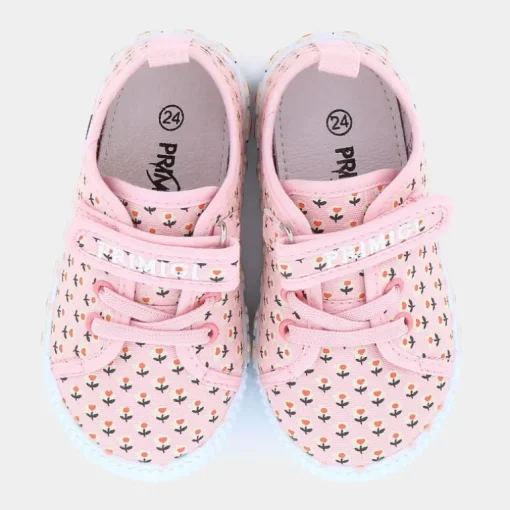 PRIMI PASSI ROSA 5943111
