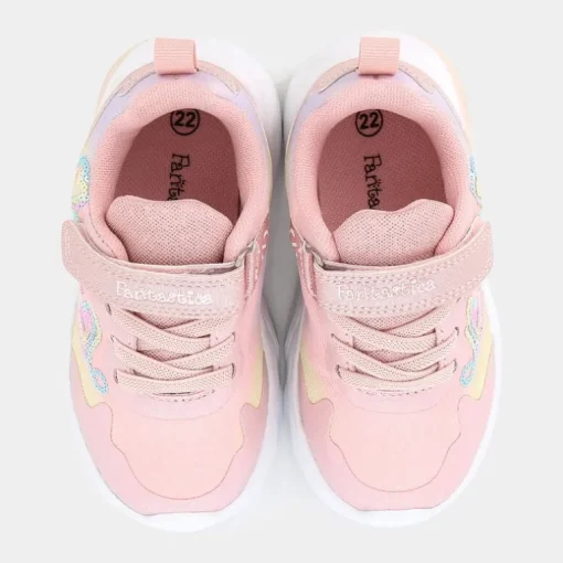 PRIMI PASSI ROSA ES-E25S-18