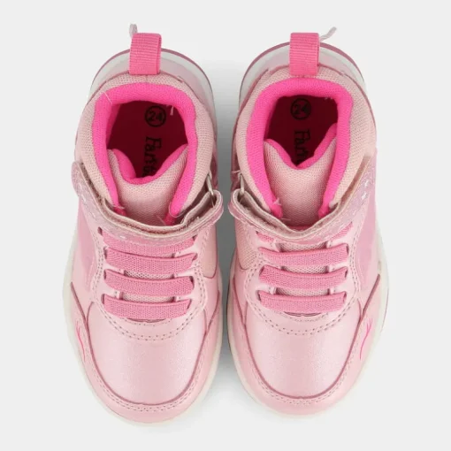 PRIMI PASSI ROSA ES-I23S-11