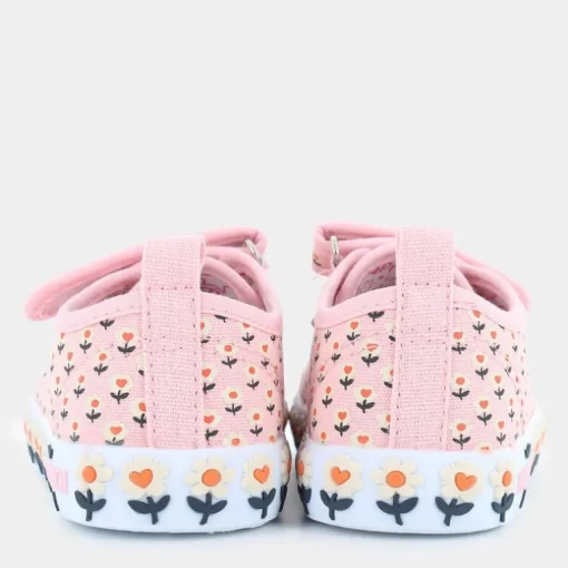 PRIMI PASSI ROSA 5943111