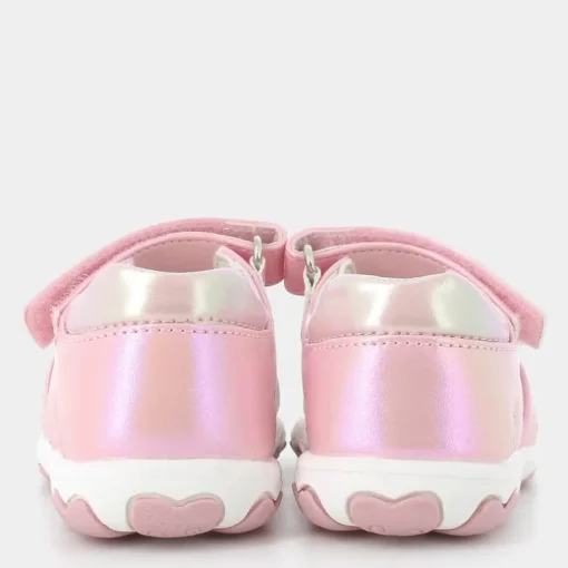 PRIMI PASSI ROSA RF-E25B-10