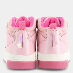 PRIMI PASSI ROSA ES-I23S-11