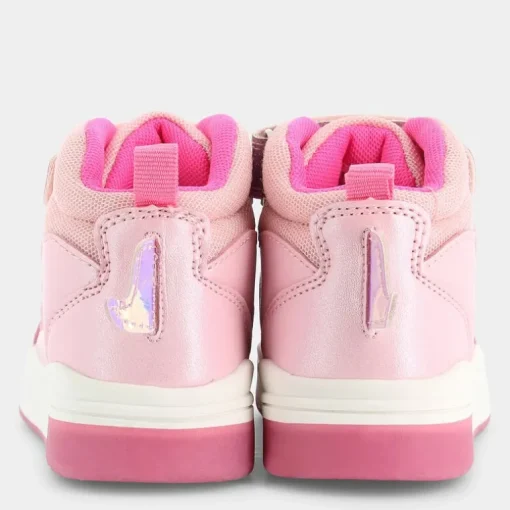 PRIMI PASSI ROSA ES-I23S-11
