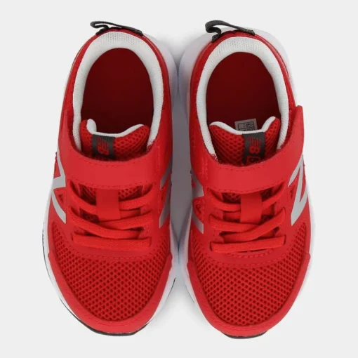 PRIMI PASSI TRUE RED IT570