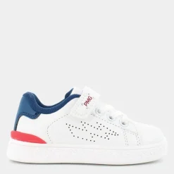PRIMIGI HONEY- PRIMI PASSI BIANCO-NAVY PHY 79486