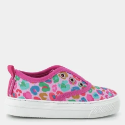PRIMIGI IVY- PRIMI PASSI ROSA MULTICOLOR PIV 79493