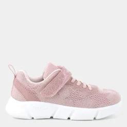 07QBC- SNEAKERS ROSA J55DLB07QBCC8172