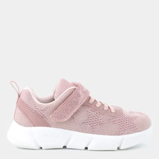 07QBC- SNEAKERS ROSA J55DLB07QBCC8172