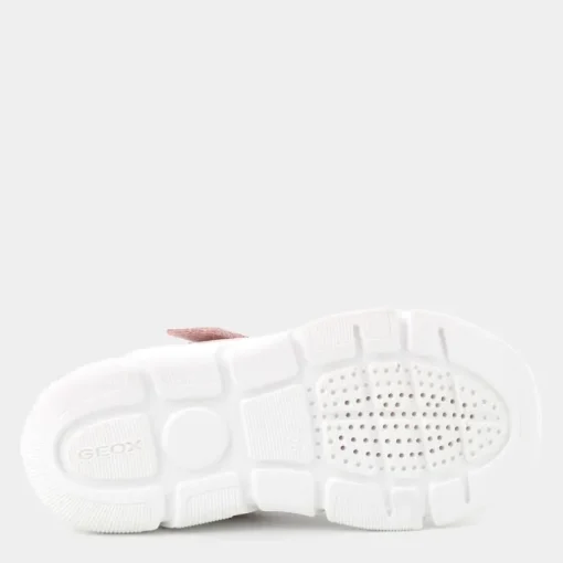 07QBC- SNEAKERS ROSA J55DLB07QBCC8172