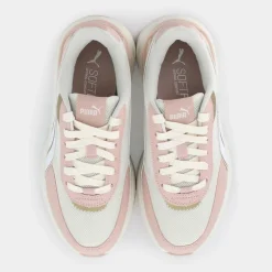 R78 Disrupt LT- SPORTIVE Frosted Ivory-White-Rose Quartz 399066