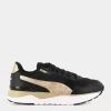 R78 Voyage- SPORTIVE Black-Gold 391130