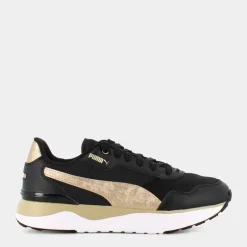 R78 Voyage- SPORTIVE Black-Gold 391130