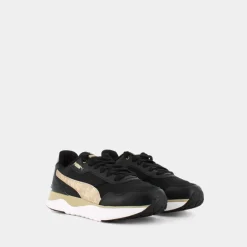 R78 Voyage- SPORTIVE Black-Gold 391130