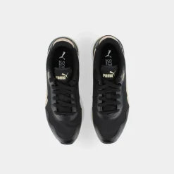 R78 Voyage- SPORTIVE Black-Gold 391130