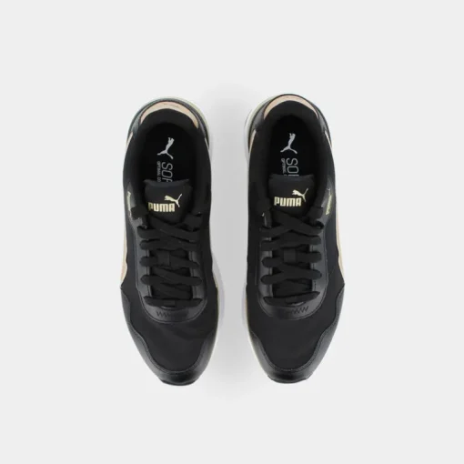 R78 Voyage- SPORTIVE Black-Gold 391130